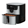 Digital Air Fryer 8L Air Frier Baking Fryer